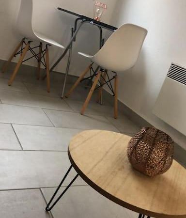 Studio Quartier Du Port Nicea Zewnętrze zdjęcie