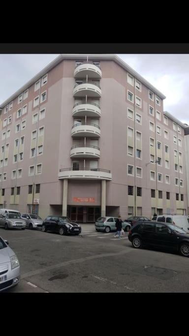 Studio Quartier Du Port Nicea Zewnętrze zdjęcie